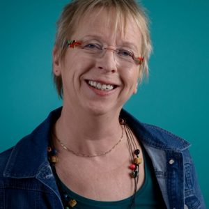 Silvia Haase