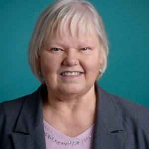 Ute Meulenkamp