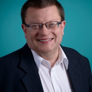 Rainer Hübinger