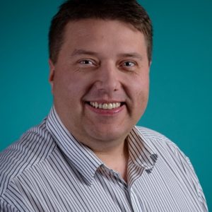 Matthias Gohr