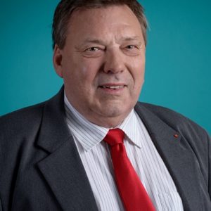 Knut Niebuhr