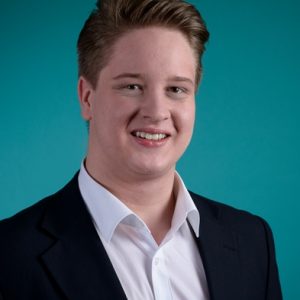 Kevin Rahn