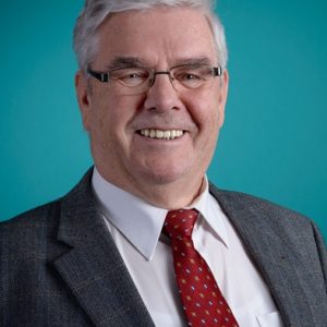 Rolf Otterbeck