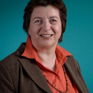 Margret Stolz