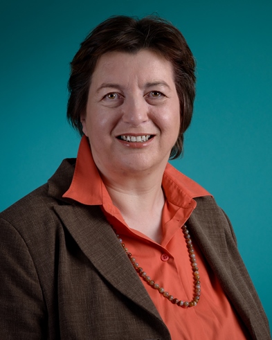 Margret Stolz